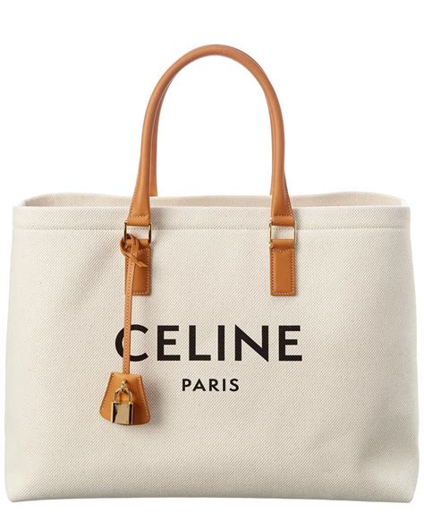 celine horizontal zipper cabas tote price|celine hobo and tote bags.